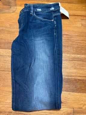 Joe's Jeans Boot Cut Jeans